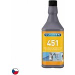 CLEAMEN 451 odvápňovač nerezových ploch a technologií 1 l – HobbyKompas.cz