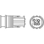 Lambda sonda MAGNETI MARELLI 466016355126