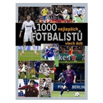 1000 nejlepších fotbalistů všech dob