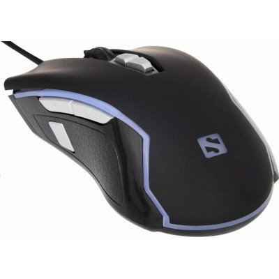Sandberg Xterminator Mouse 640-08