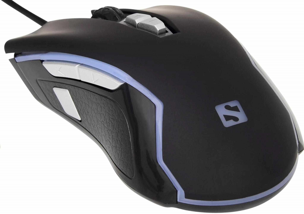 Sandberg Xterminator Mouse 640-08
