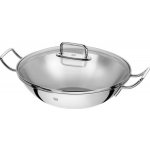 Zwilling Nepřilnavá pánev Wok Plus Wok 32 cm – Zboží Mobilmania