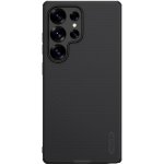 Nillkin Super Frosted Samsung Galaxy S25 Ultra Black 57983124004 – Zboží Živě