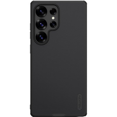 Nillkin Super Frosted Samsung Galaxy S25 Ultra Black 57983124004 – Zboží Živě