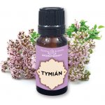 Altevita 100% esenciální olej Tymián 10 ml – Hledejceny.cz