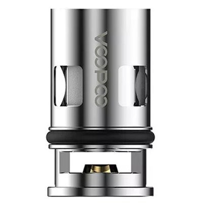 VOOPOO PnP VM5 Žhavicí hlava nerez 0,2ohm – Hledejceny.cz