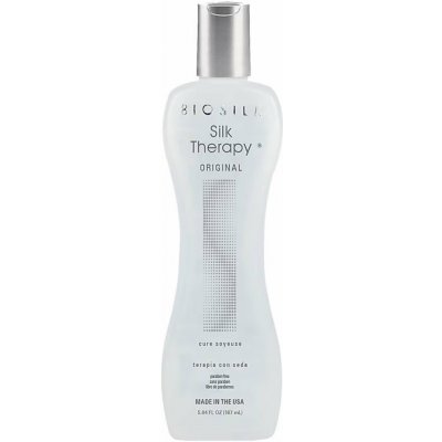 Biosilk Silk Therapy hedvábí 167 ml – Hledejceny.cz