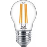 Spectrum WOJ14218 8-48W E27 830 P45 FR ND 620Lm 3000K LED žárovka iluminační kapka – Hledejceny.cz