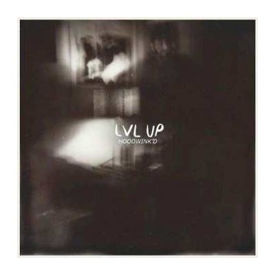 Lvl Up - Hoodwink'd LP