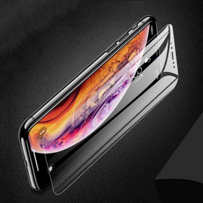 Ochranná fólie SES Apple iPhone 11, 3ks – Sleviste.cz