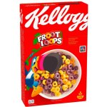 Kellogg´s Froot Loops 375 g – Zboží Dáma