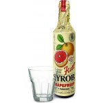 Kitl Syrob Grapefruit 0,5 l – Hledejceny.cz