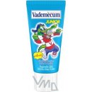 Vademecum Junior dětská zubní pasta 50 ml