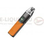 OXVA NeXLIM 1500 mAh Coral Orange 1 ks – Zbozi.Blesk.cz