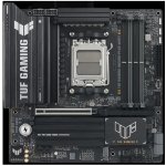 Asus TUF Gaming B850M-PLUS WIFI7 90MB1MU0-M0EAY0 – Hledejceny.cz