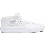 Vans Skate Half Cab daz white/white – Zboží Dáma