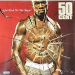 Fifty Cent - Get Rich Or Die Tryin' LP – Hledejceny.cz