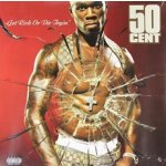 Fifty Cent - Get Rich Or Die Tryin' LP – Sleviste.cz