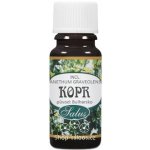 Saloos esenciální olej Kopr 10 ml – Hledejceny.cz