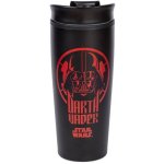 EPEE merch Hrnek cestovní Dart Vader 540 ml – Zbozi.Blesk.cz