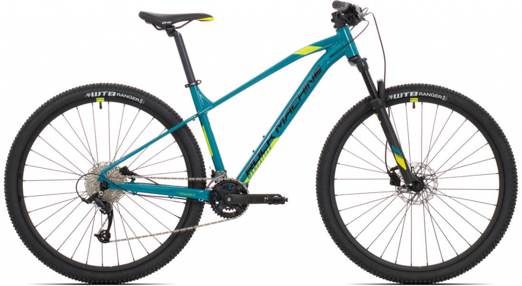 Rock Machine 29er Manhattan 90-29 2022