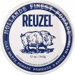 Reuzel Clay Matte hlína na vlasy 340 g – Zboží Mobilmania