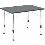 Skládací kempingový stolek Dukdalf Stabilic 3 115 x 70 x 57 74 cm antracitt – Zboží Mobilmania