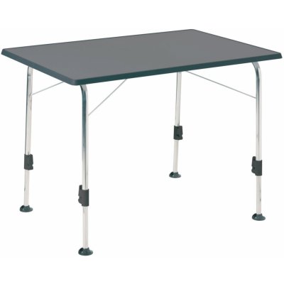 Skládací kempingový stolek Dukdalf Stabilic 3 115 x 70 x 57 74 cm antracitt – Zboží Mobilmania