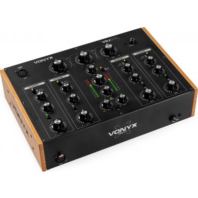 Vonyx VDJ270 – Sleviste.cz