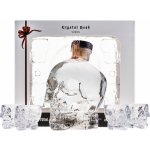 Crystal Head Vodka 40% 0,7 l (dárkové balení 4 sklenice) – Zboží Dáma