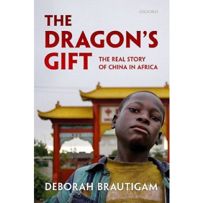 The Dragon's Gift - D. Brautigam