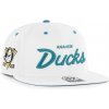 Kšíltovka '47 Brand Snapback Anaheim Ducks Crosstown Pop ’47