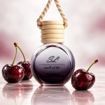 Smell of Life ,,Black Cherry" 10 ml – Hledejceny.cz
