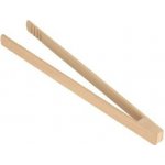 Dřevěné kleště na grilování Master Chef, 40 cm – Hledejceny.cz