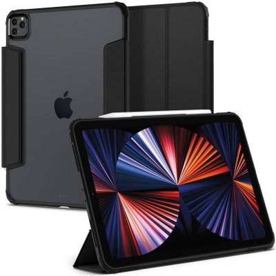 Spigen Ultra Hybrid pro iPad Pro 11 2020/2021 ACS03655 černá – Zbozi.Blesk.cz