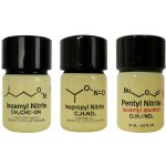 Iso Pack 3 x 24 ml – Zboží Dáma