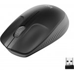 Logitech M190 Wireless Mouse 910-005905 – Sleviste.cz