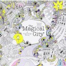 The Magical City Lizzie Mary Cullen Paperback