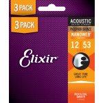 Elixir 16545 3-PACK – Sleviste.cz