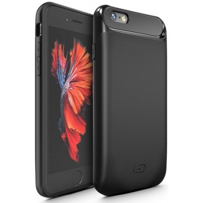 Pouzdro Innocent Flash Battery Case iPhone 6/6s/7/8 Plus