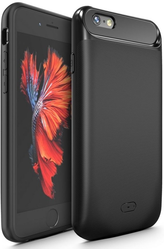 Pouzdro Innocent Flash Battery Case iPhone 6/6s/7/8 Plus