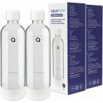 AquaFloow láhev 0,8 l 2x – Zbozi.Blesk.cz