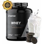 EMPOSE Whey protein 2270 g – Sleviste.cz