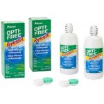 Alcon Opti-Free RepleniSH 2 x 300 ml – Zbozi.Blesk.cz