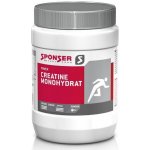 Sponser Creatine Monohydrat 500 g – Zboží Dáma