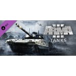 Arma 3 - Tanks – Hledejceny.cz