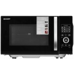 Sharp YC-QG254AE-B – Zboží Dáma