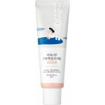 Round Lab Birch Juice Moisturizing Sun Cream SPF50+PA++++ hydratační opalovací krém 50 ml – Zboží Dáma