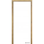 DOORNITE falcová obložková 60 L 10 cm CPL dub corbridge na pokos – Hledejceny.cz