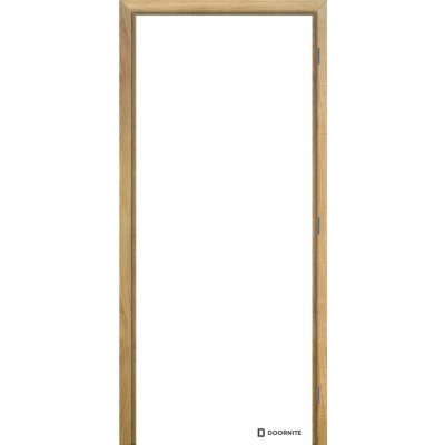 DOORNITE falcová obložková 60 L 10 cm CPL dub corbridge na pokos – Hledejceny.cz